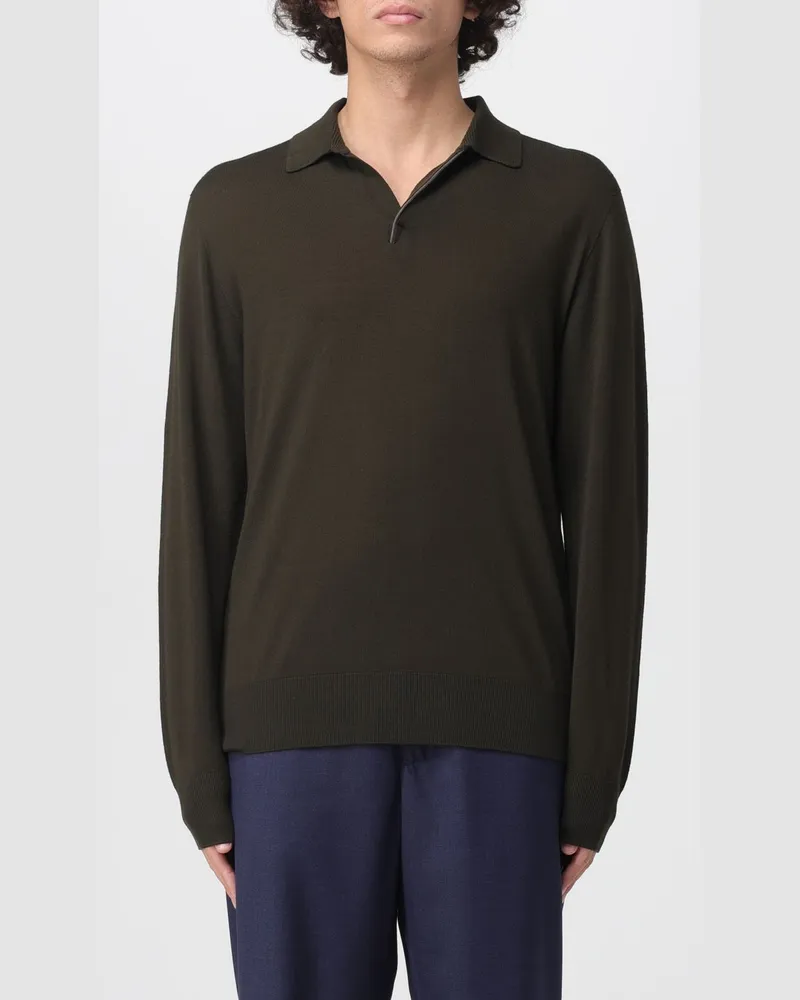 SEASE Polo herren Navy