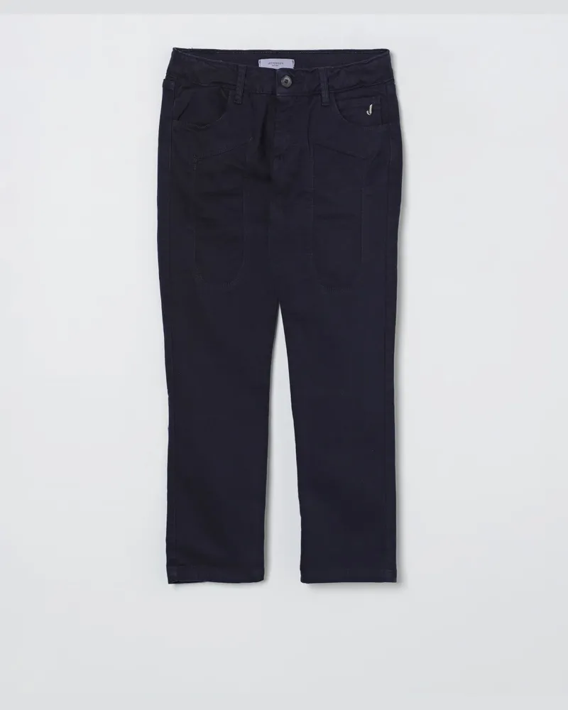 Jeckerson Hose kinder Blau