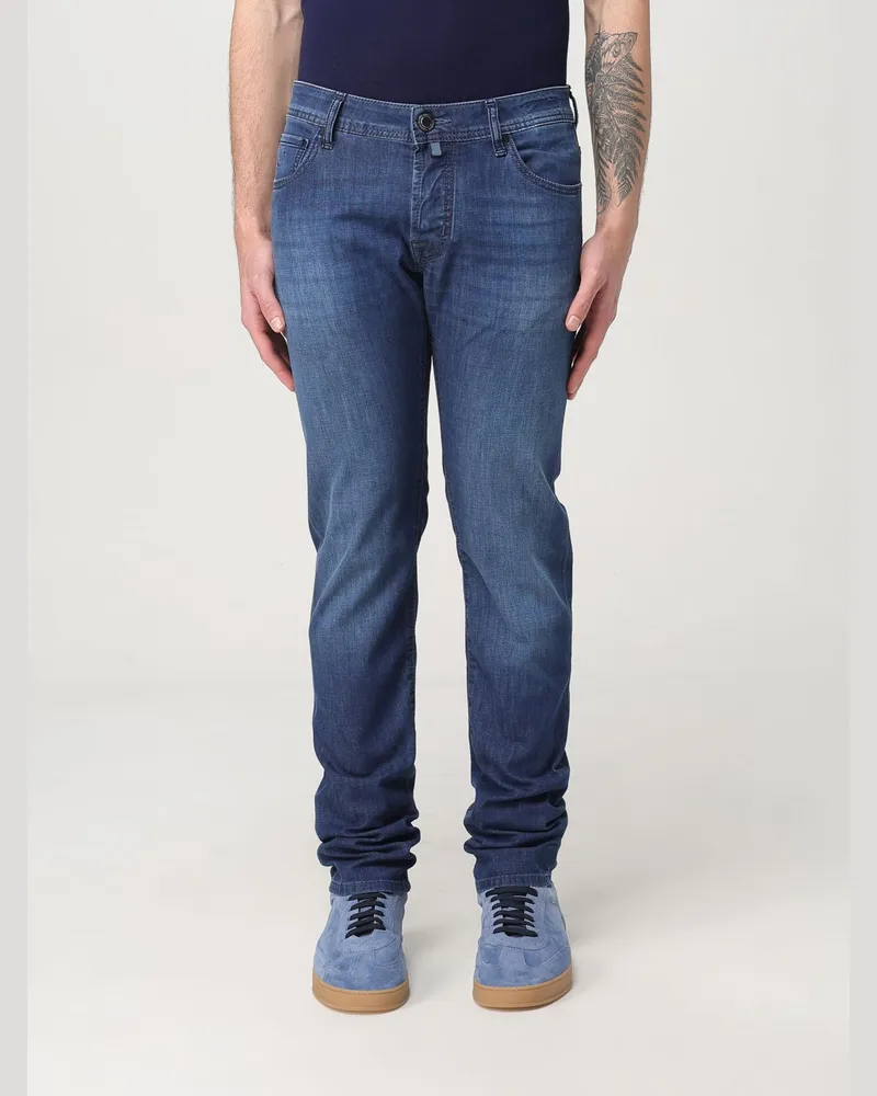 Jacob Cohën Jeans herren Denim