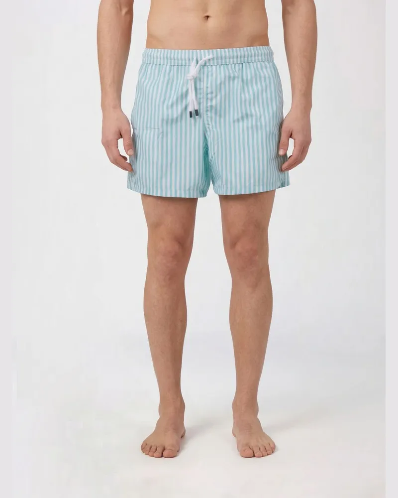 Fedeli Bademode herren Blau