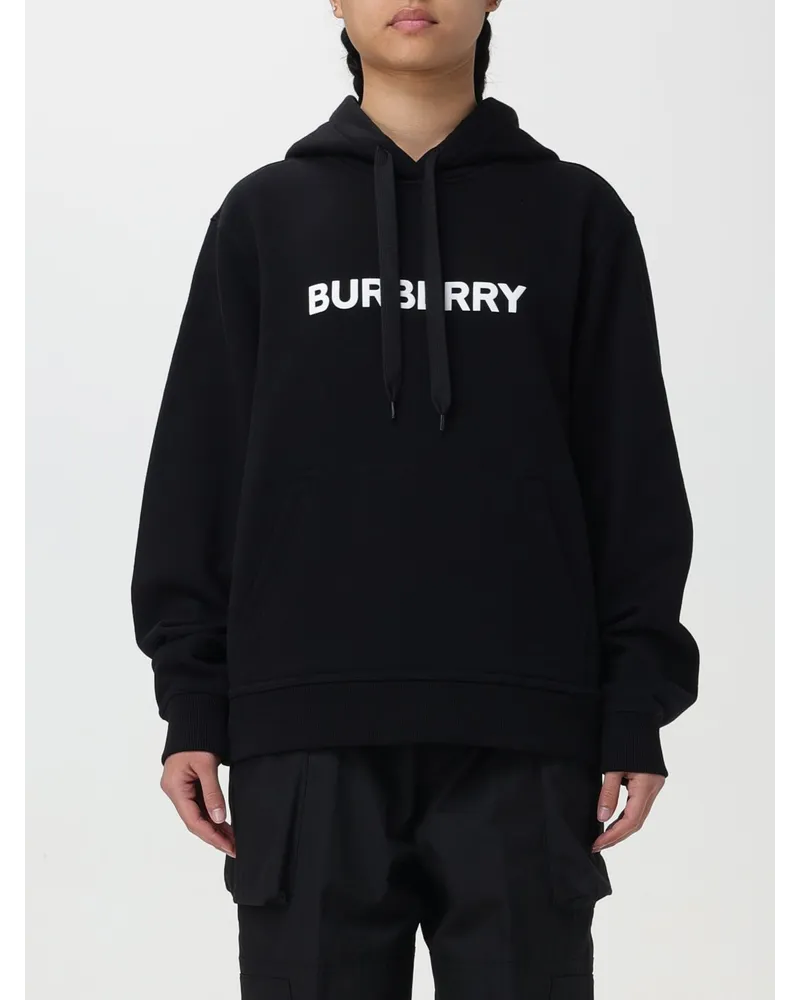 Burberry Pullover Weiß