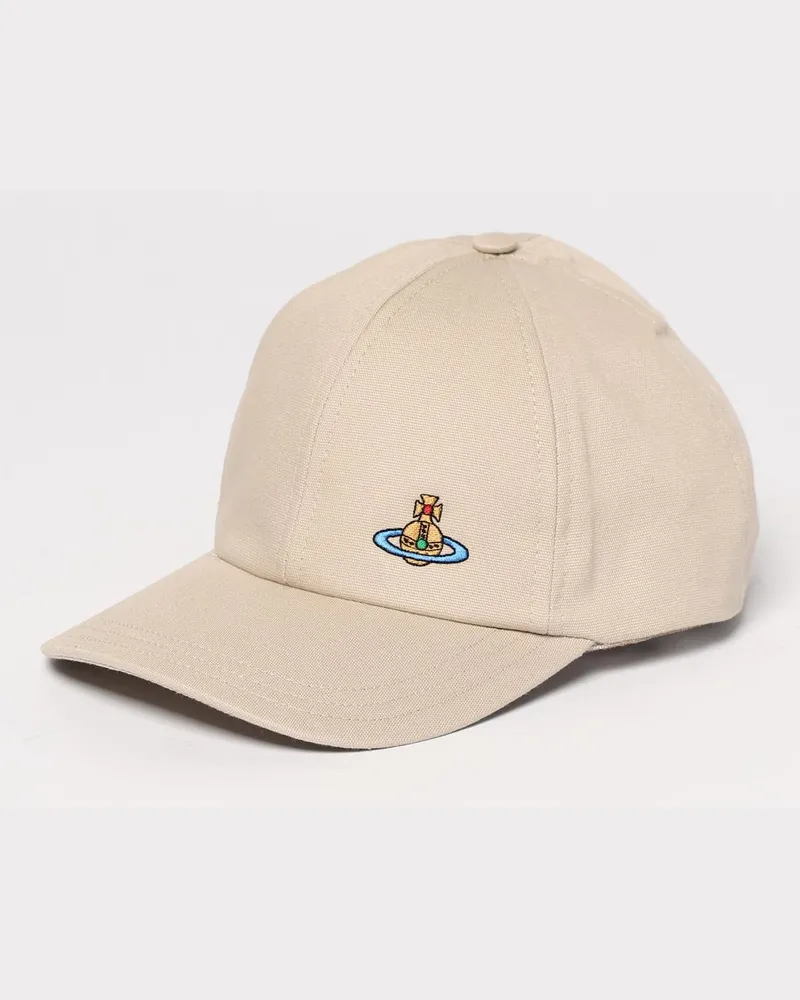 Vivienne Westwood Hut herren Sand