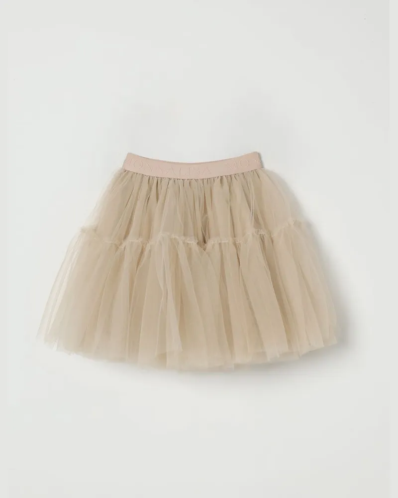 Monnalisa Rock kinder Beige