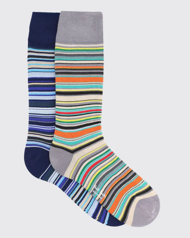 Paul Smith Socken herren Bunt