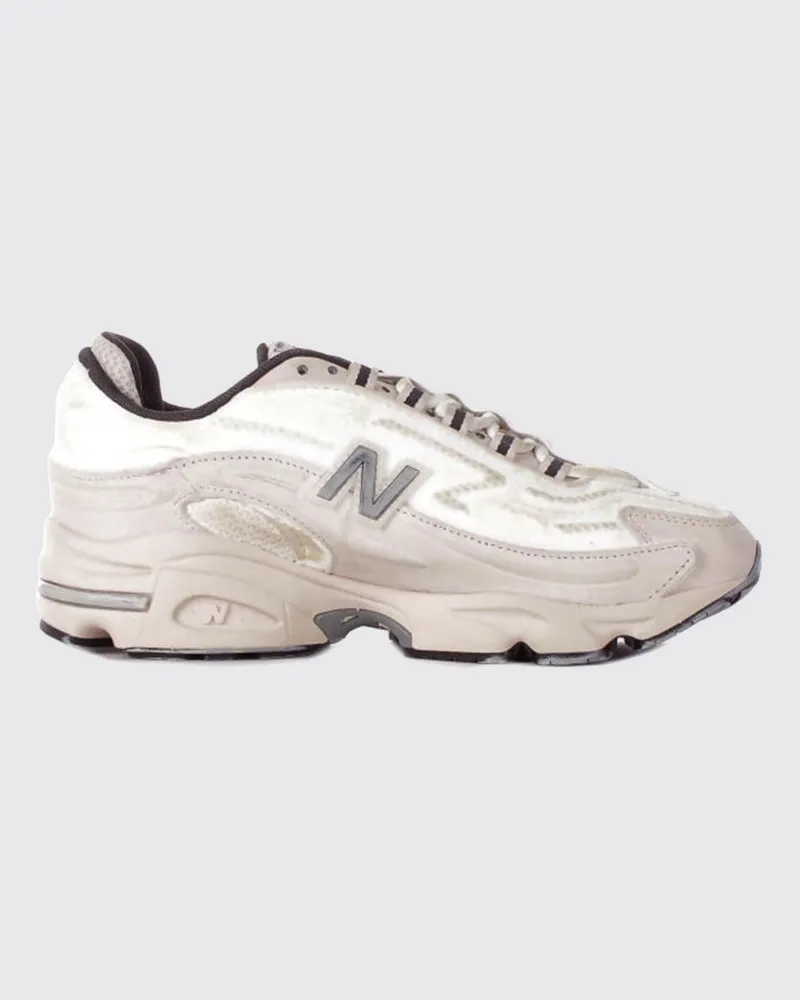 New Balance Schuhe herren Weiß