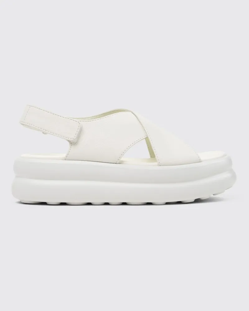 Camper Schuhe damen Weiß