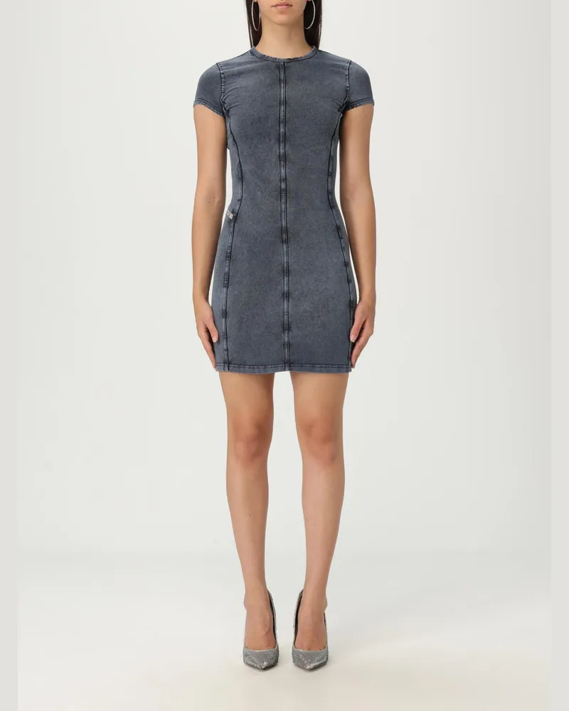 Diesel Kleider damen Denim