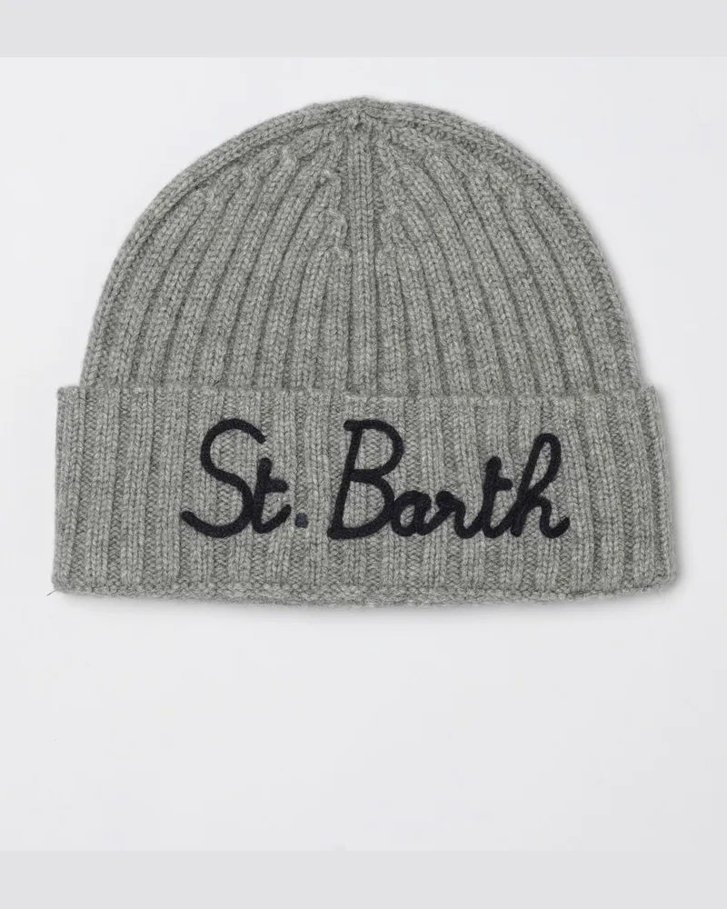 MC2 Saint Barth Hut herren Navy