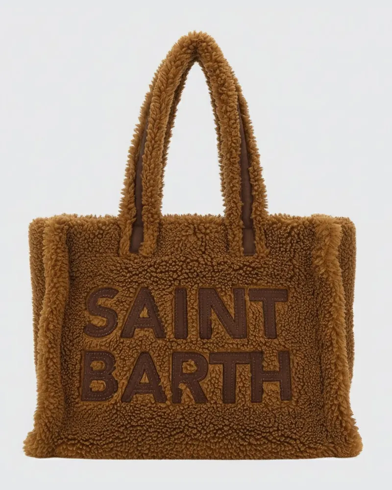 MC2 Saint Barth Handtasche damen Leder
