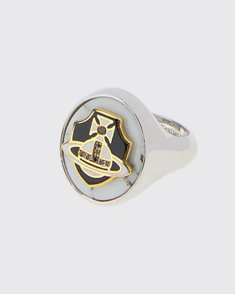 Vivienne Westwood Schmuck damen Platinum