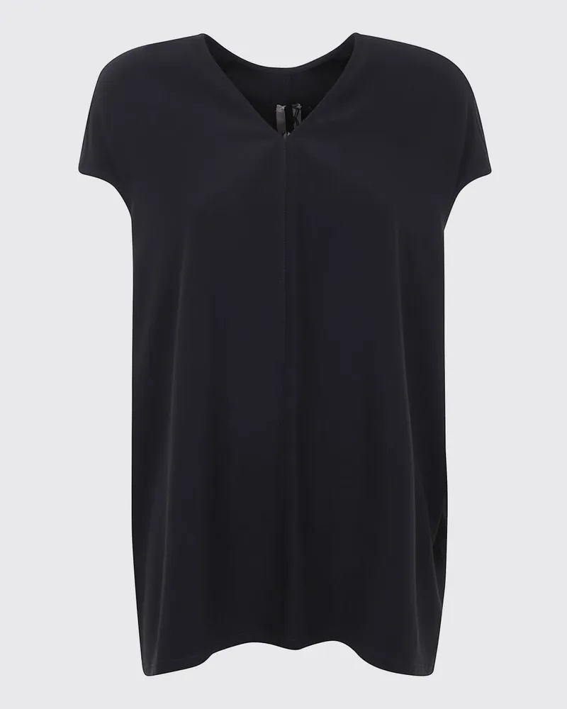 Rick Owens Top damen Schwarz