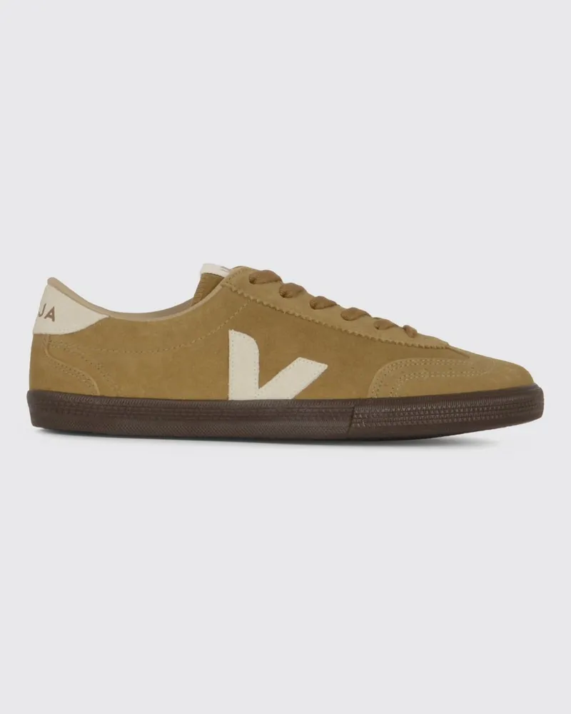 VEJA Sneakers herren Leder