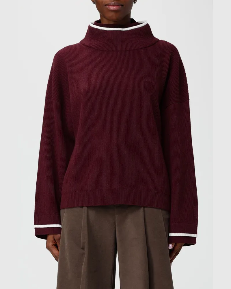 Brunello Cucinelli Pullover damen Pink