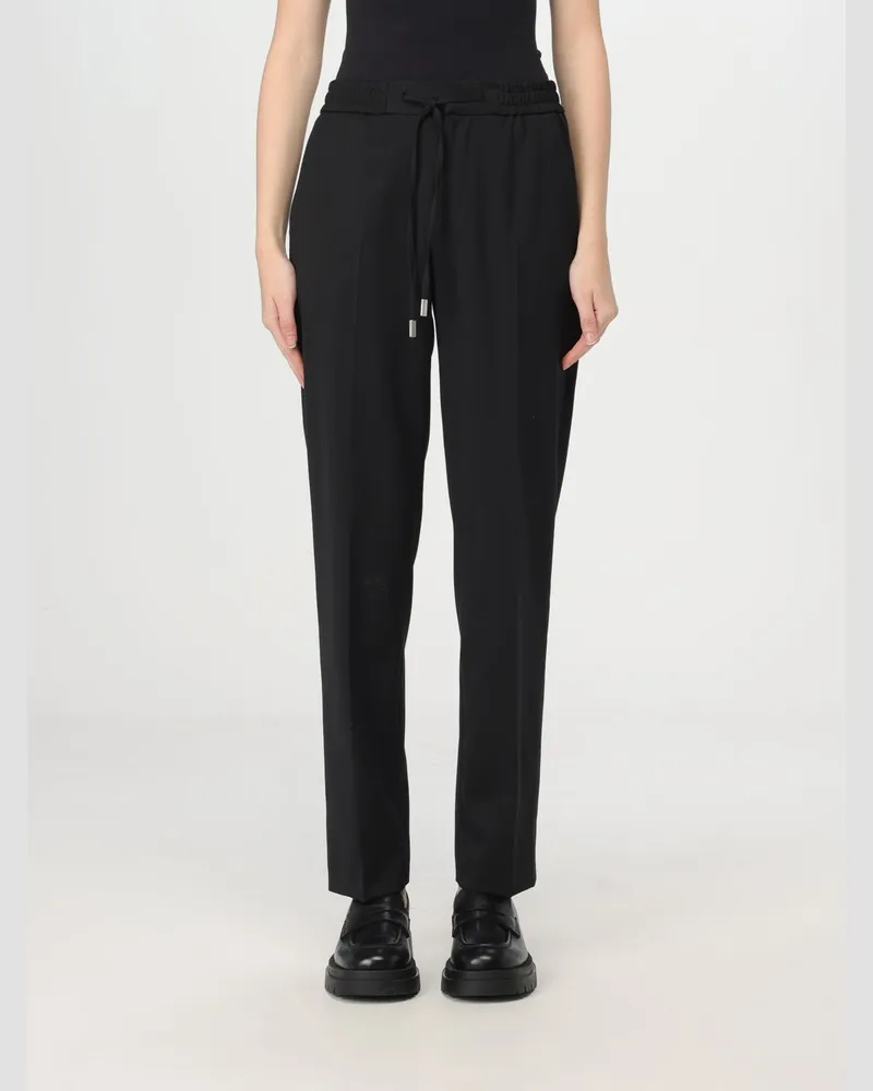 PT TORINO Hose damen Schwarz