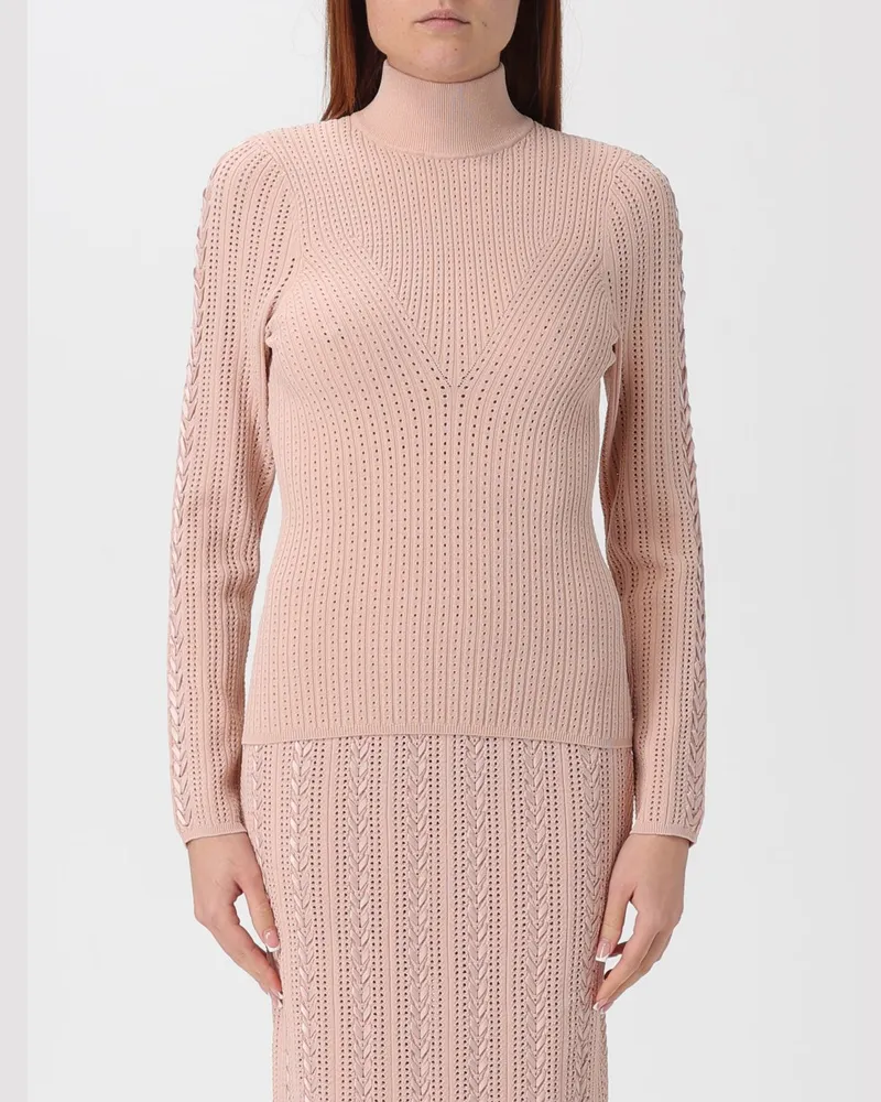 Liu Jo Pullover damen Pink