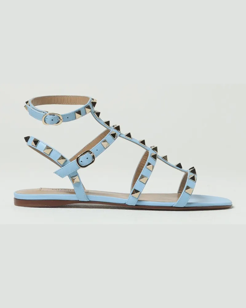 Valentino Garavani Schuhe damen Sea