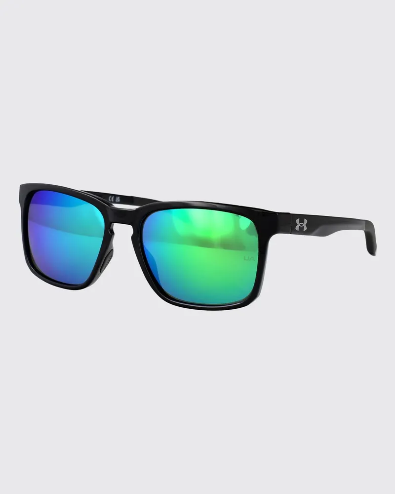 Under Armour Sonnenbrillen herren Schwarz