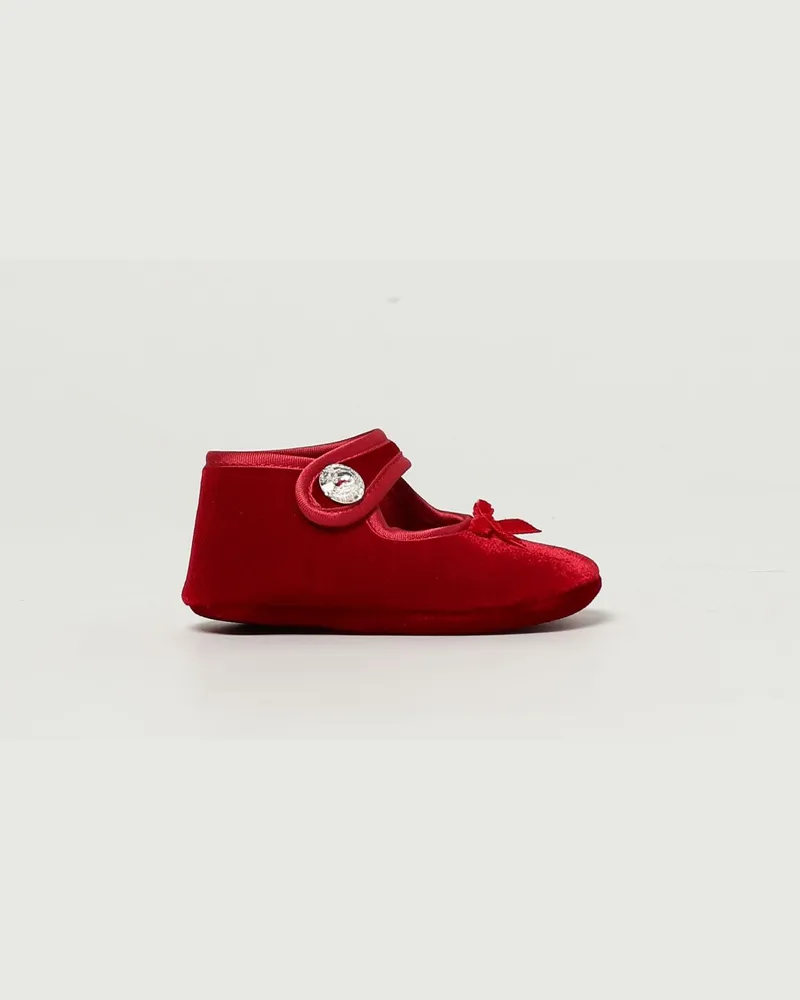 Monnalisa Schuhe kinder Ruby