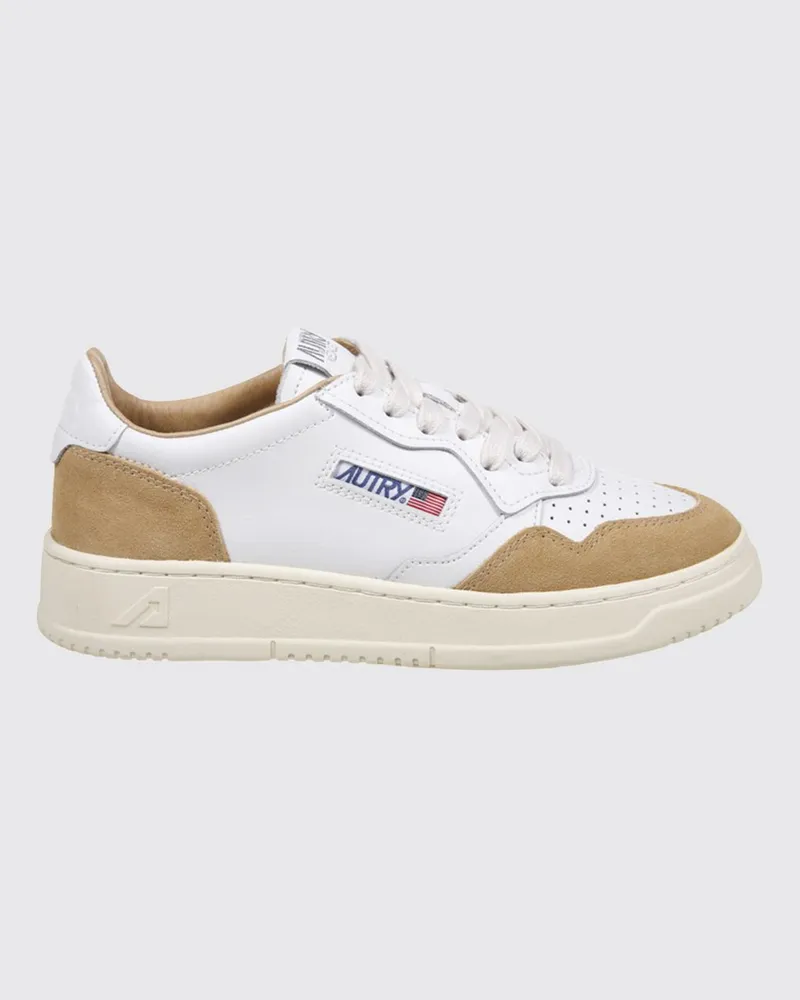 AUTRY Schuhe damen Weiß