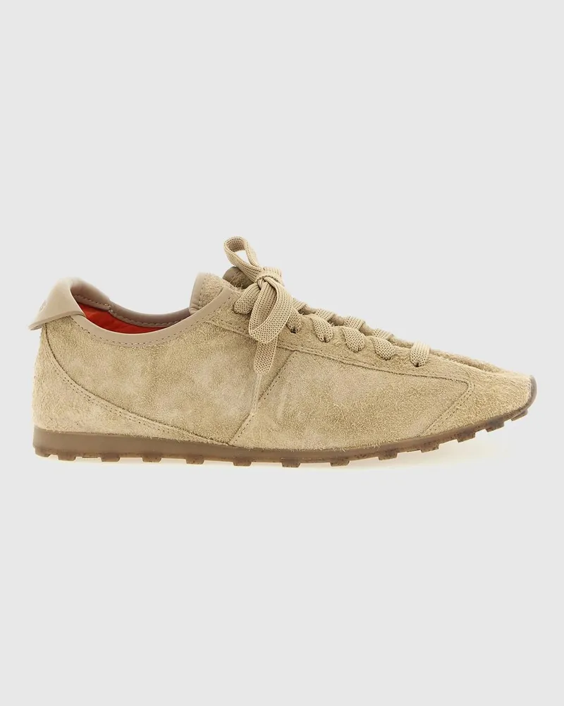Jacquemus Sneakers damen Beige