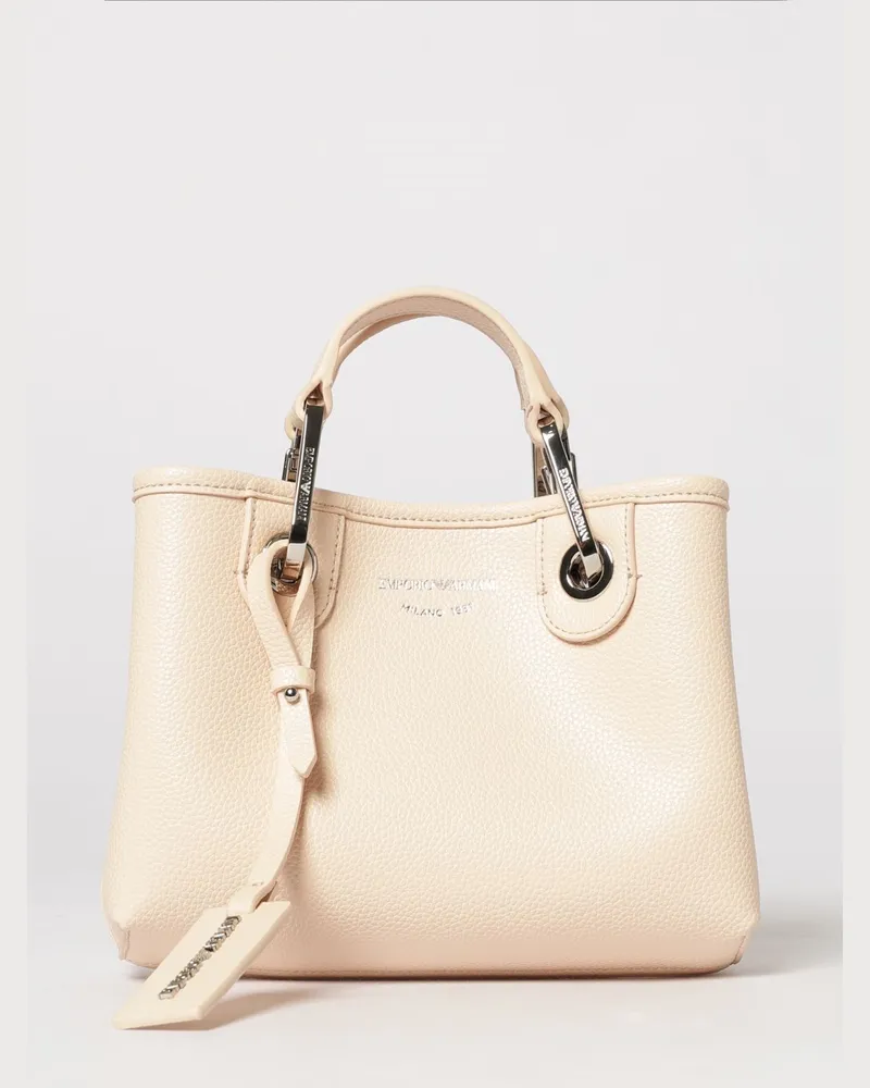 Emporio Armani Schultertasche damen Pink