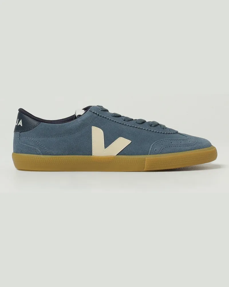 VEJA Sneakers herren Hellblau