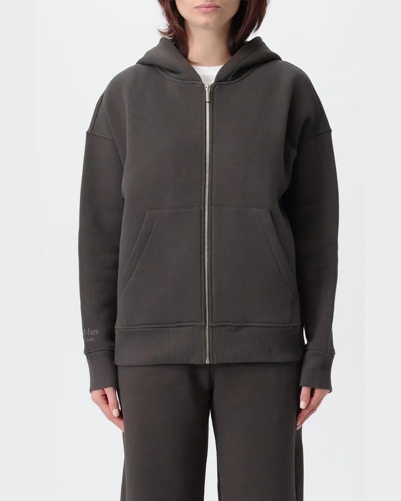 Max Mara Sweatshirt damen Max Mara Grün