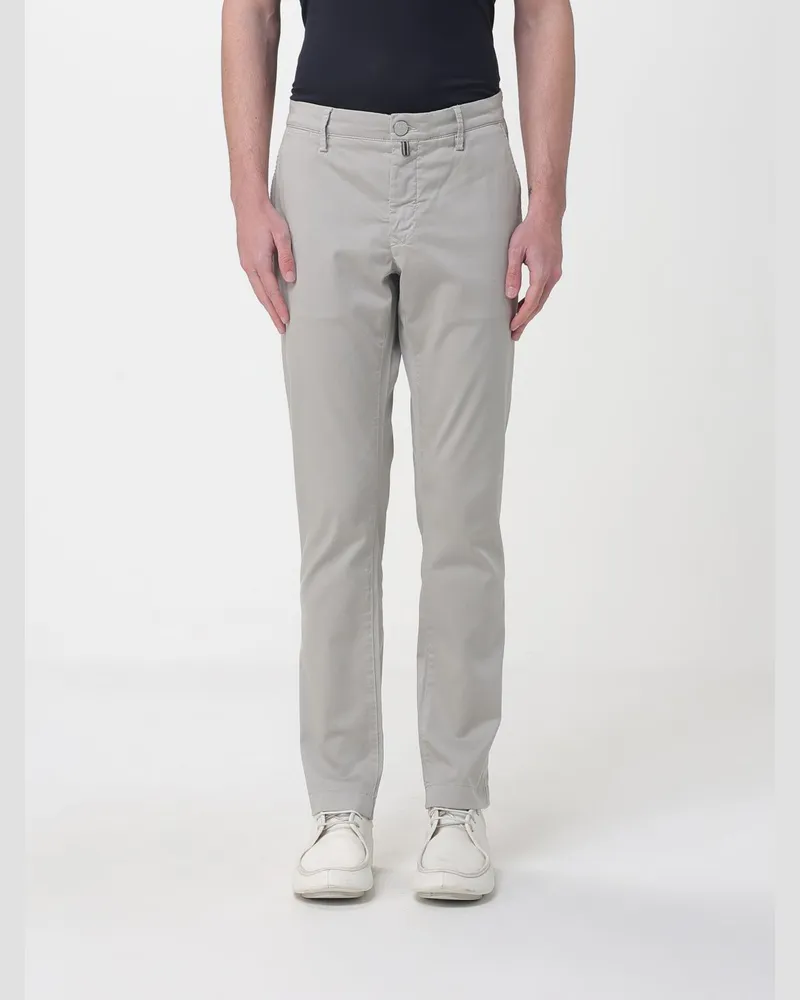 Jacob Cohën Hose herren Mastik