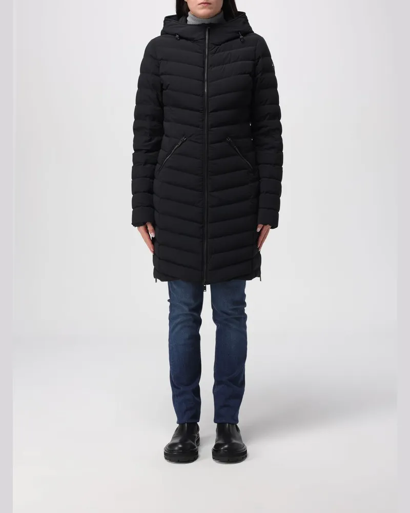 Moose Knuckles Jacke damen Schwarz