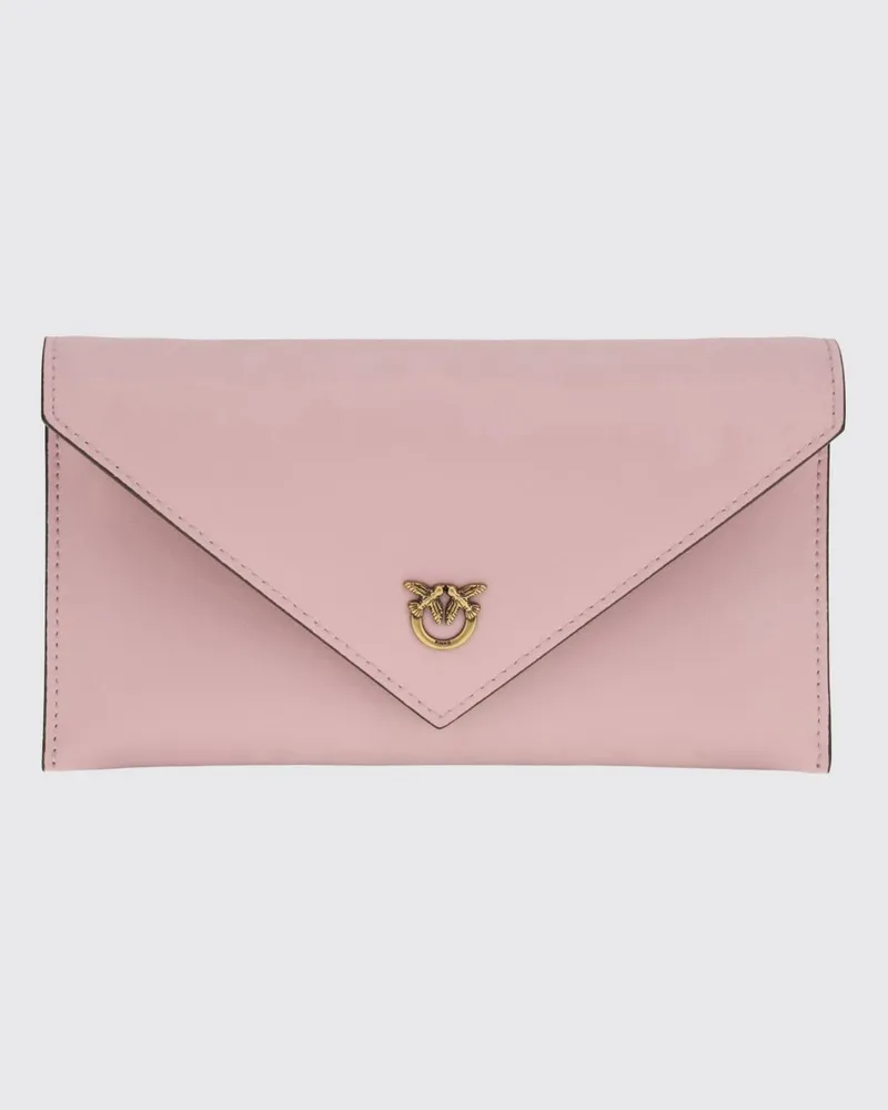 Pinko Geldbörse damen Pink