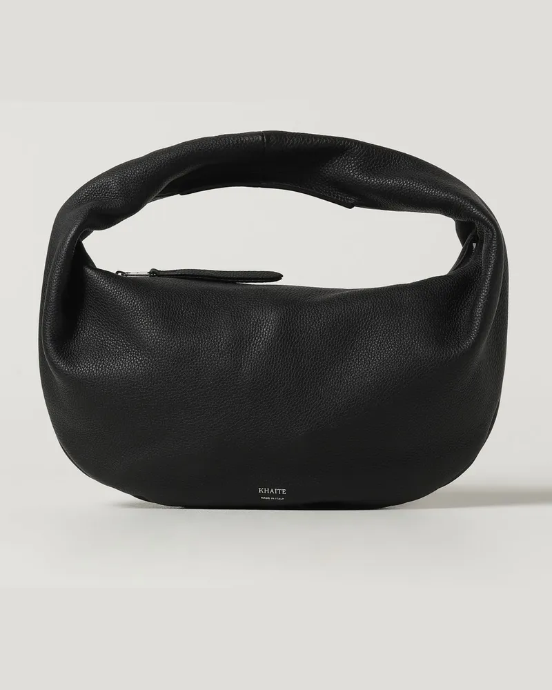 KHAITE Handtasche damen Schwarz