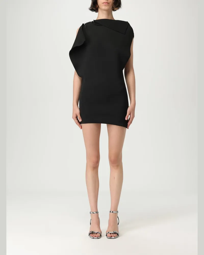Jacquemus Kleider damen Schwarz