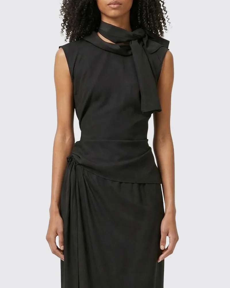 Our Legacy Pullover damen Schwarz