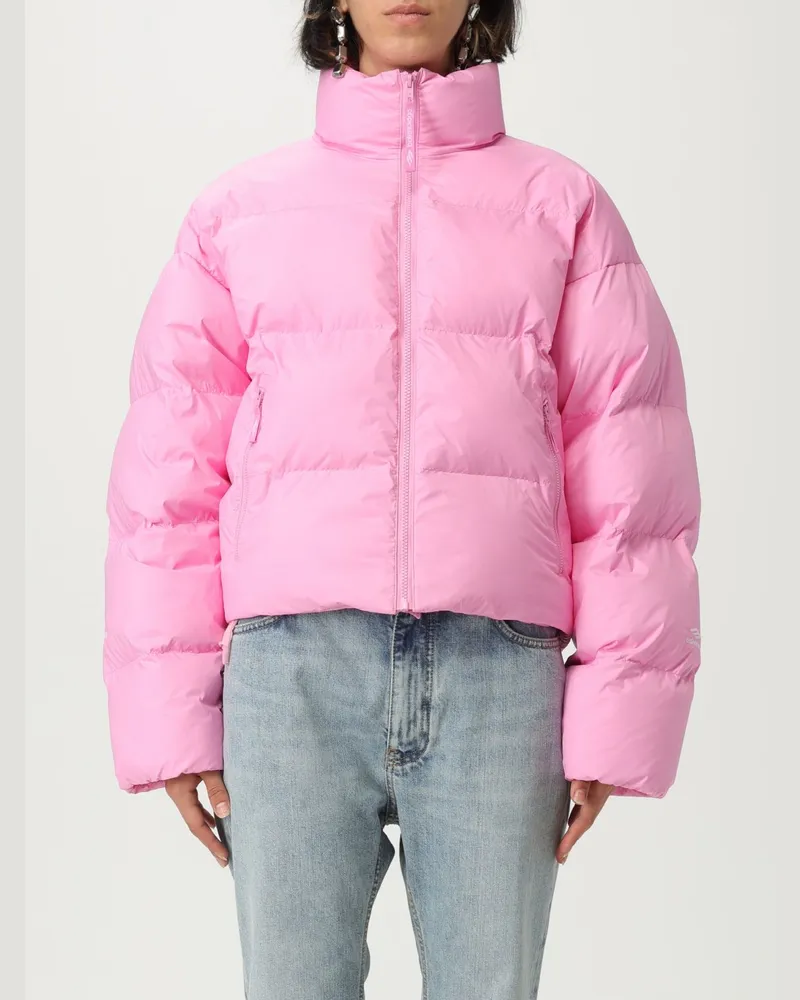 Balenciaga Jacke damen Pink