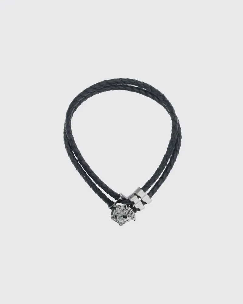 Versace Juwel herren Schwarz