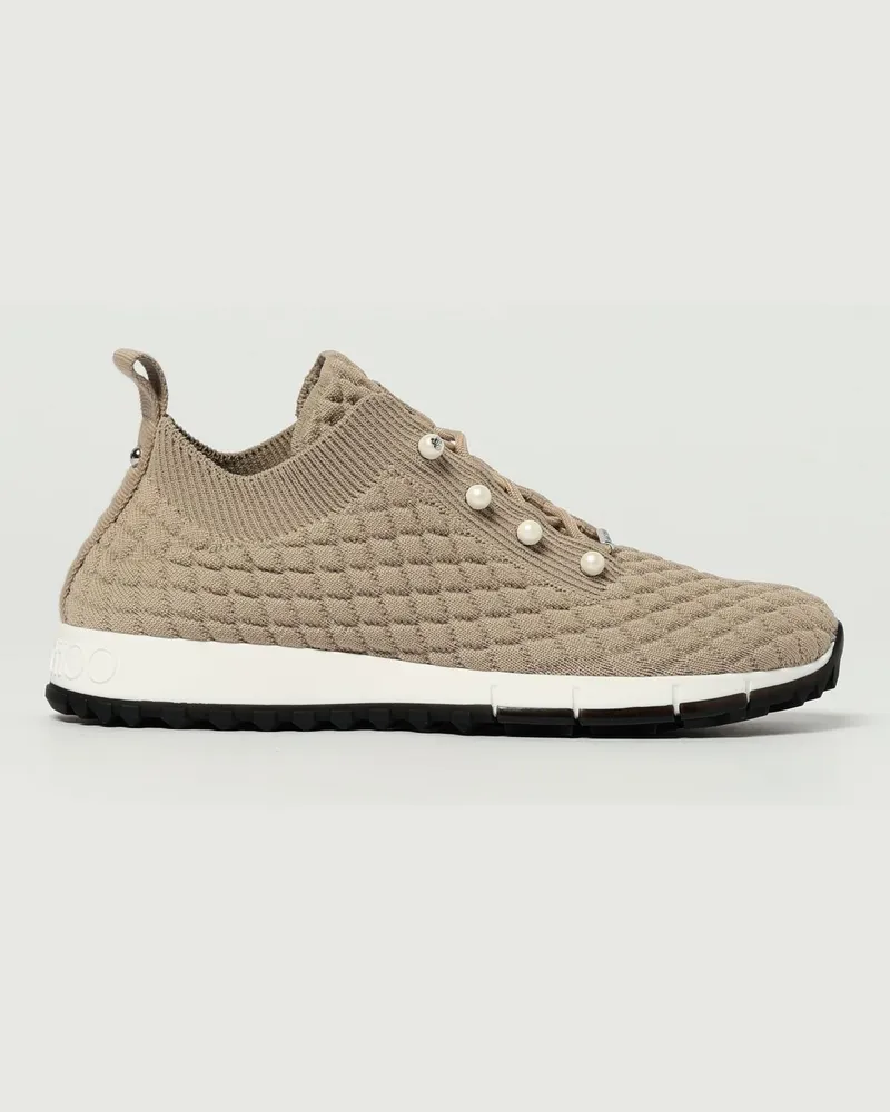 Jimmy Choo Sneakers damen Pink