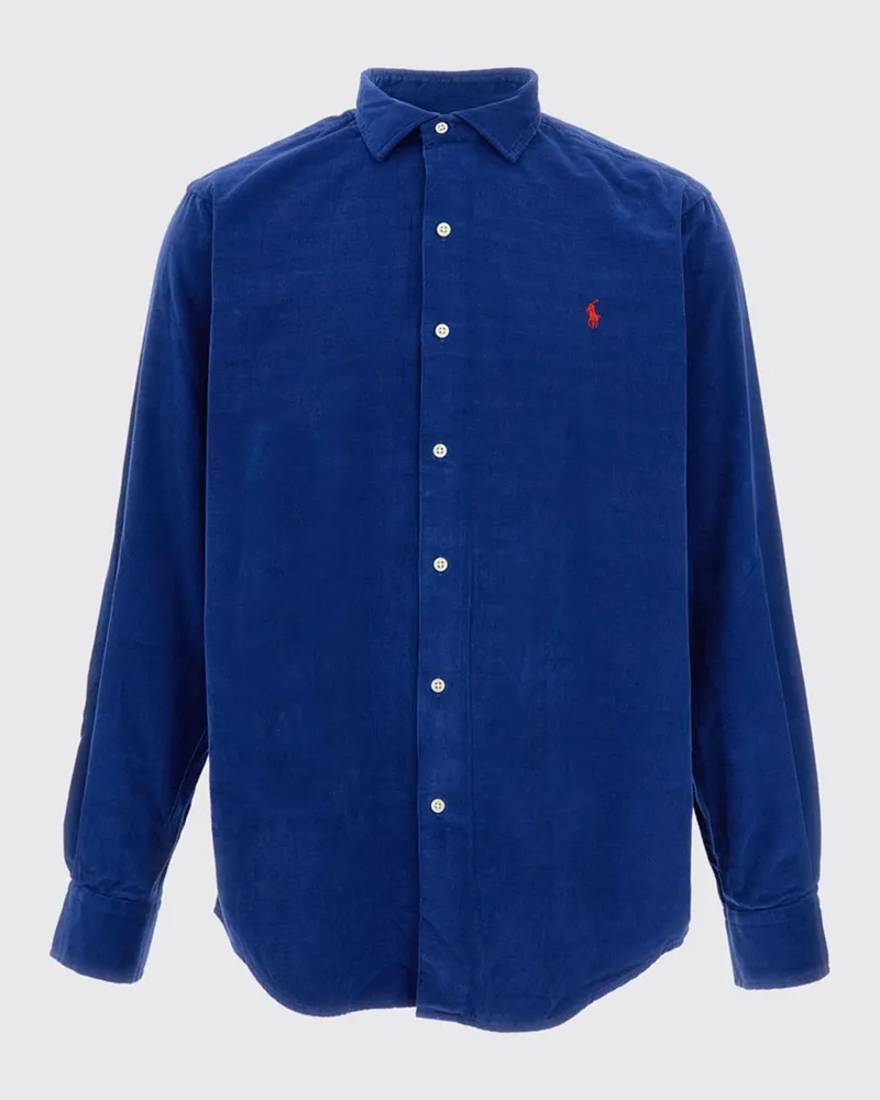 Ralph Lauren Shorts herren Blau