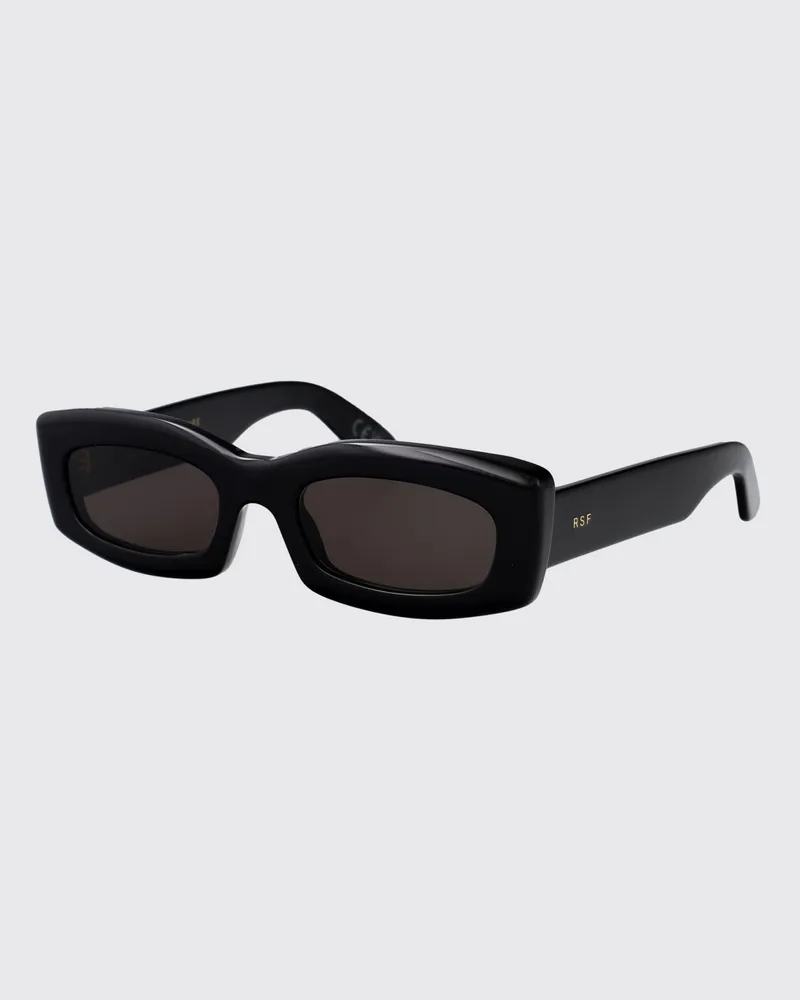 RETROSUPERFUTURE Sonnenbrillen herren Schwarz