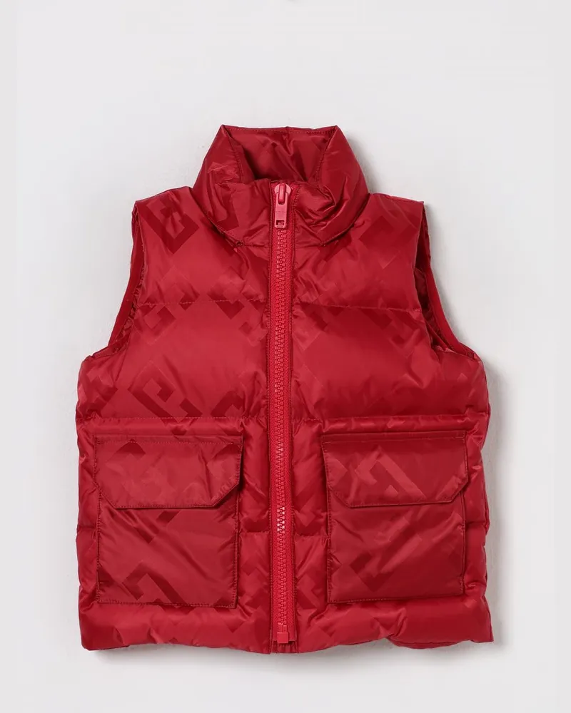 Givenchy Jacke kinder Braun