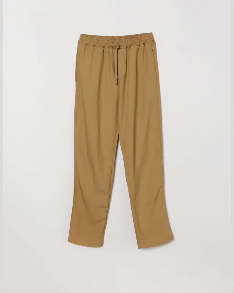 Manuel Ritz Hose kinder Camel