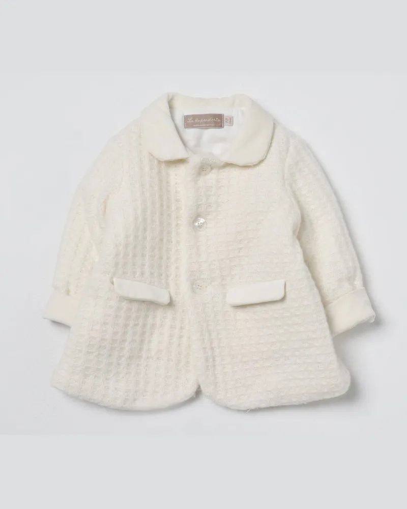 La Stupenderia Mantel kinder Ivory