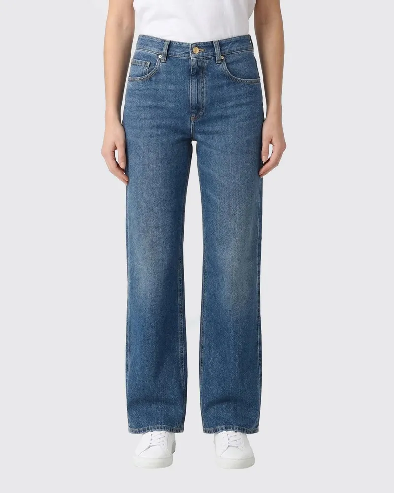 Brunello Cucinelli Jeans damen Denim