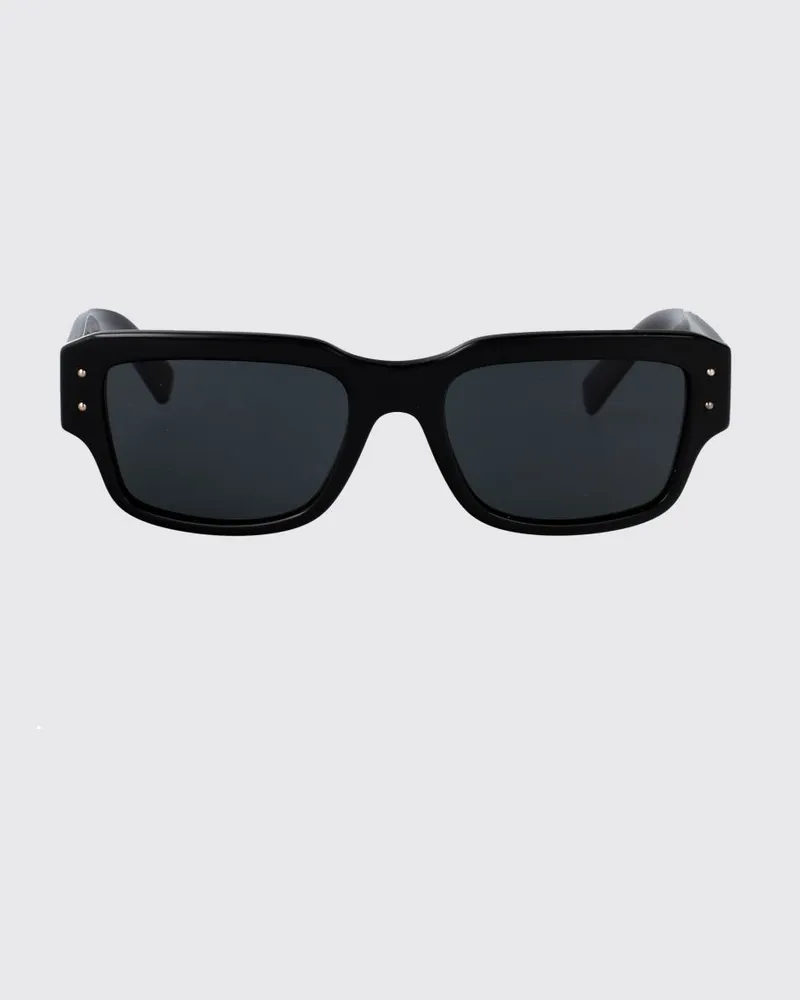 Dolce & Gabbana Sonnenbrille herren Dolce & Gabbana Schwarz