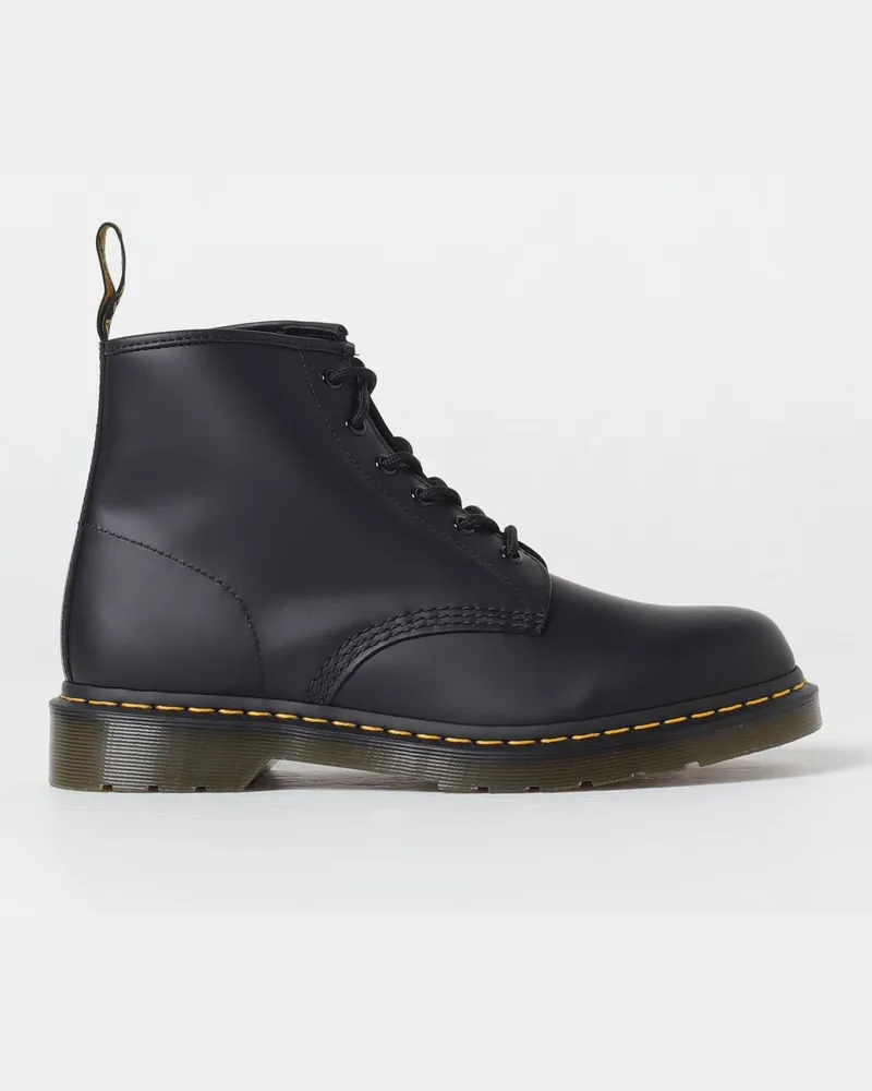 Dr.Martens Schuhe herren Schwarz