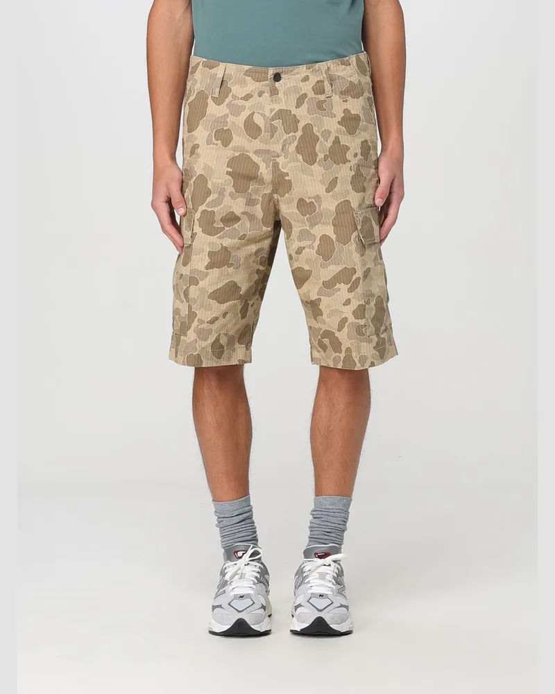 Carhartt WIP Shorts herren Bunt