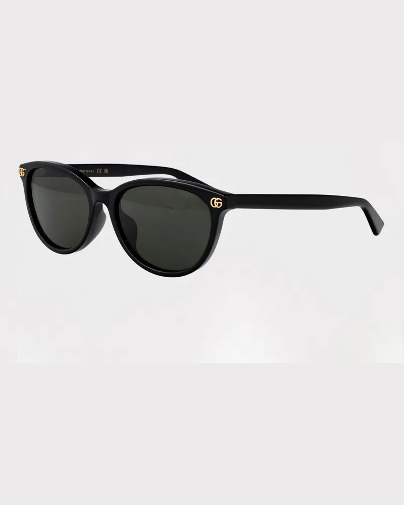 Gucci Sonnenbrillen damen Schwarz