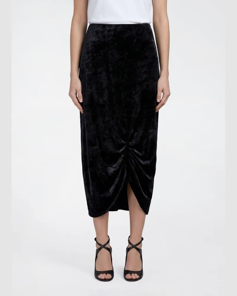 Valentino Garavani Rock damen Schwarz