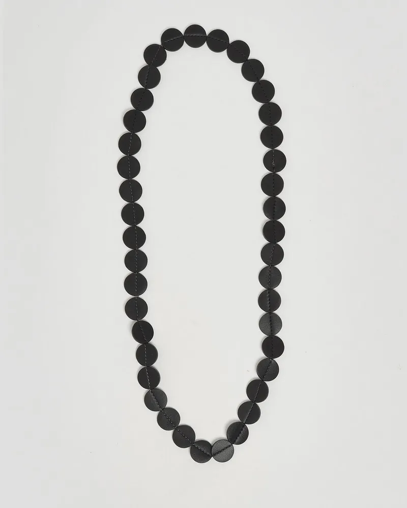MEIMEIJ Schmuck damen Schwarz