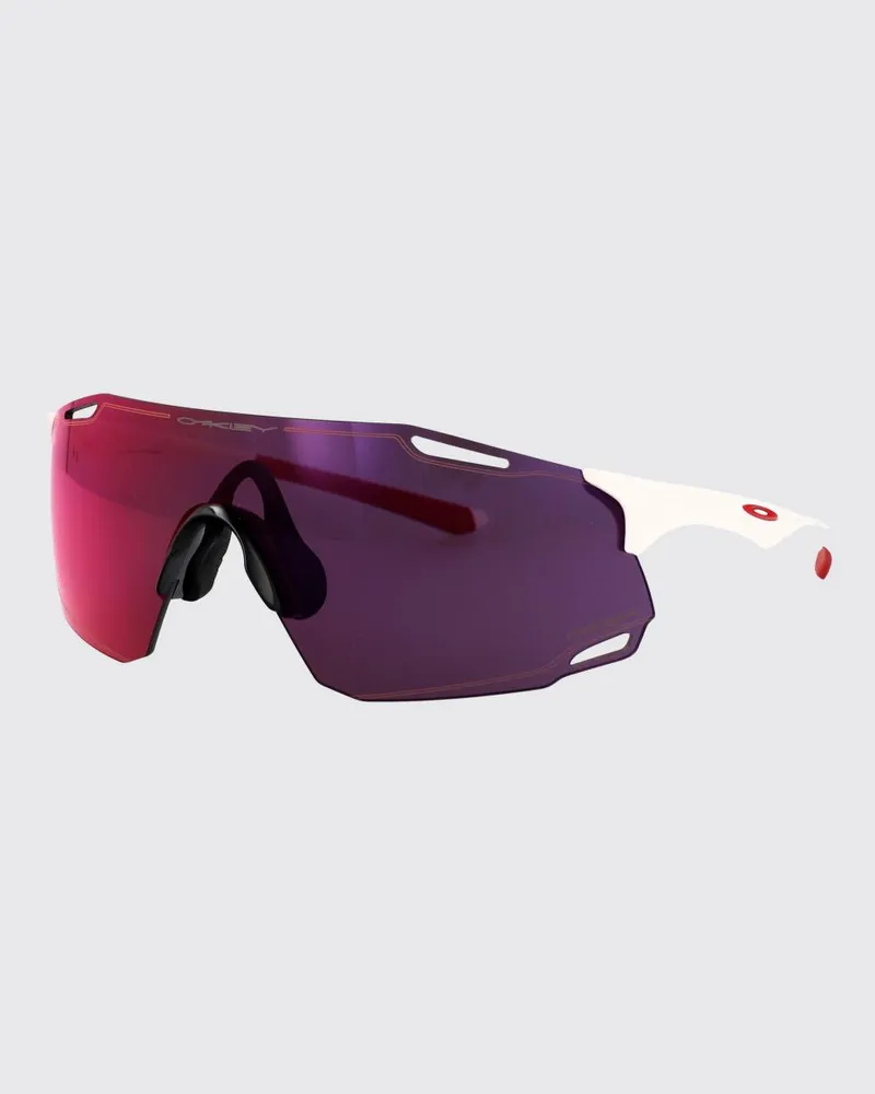 Oakley Sonnenbrillen herren Weiss