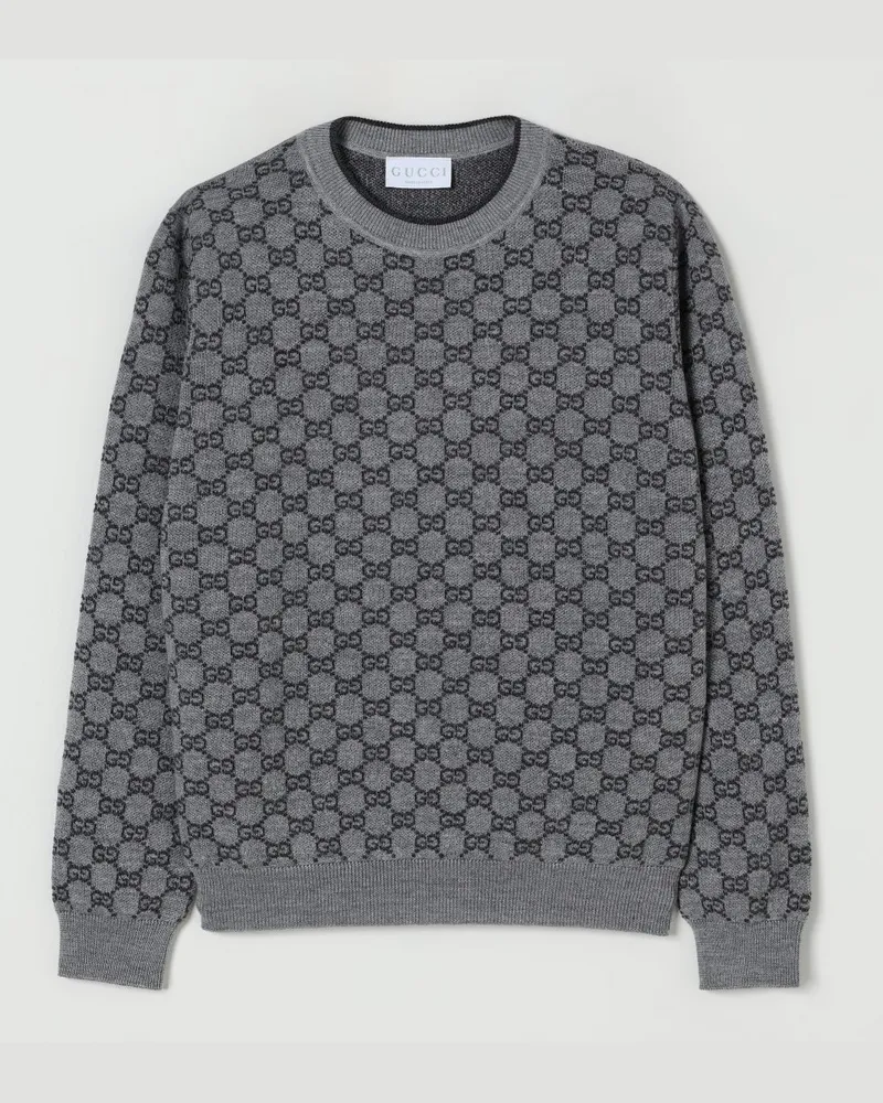 Gucci Pullover kinder Grau